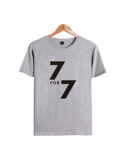 Camiseta GOT7 7for7