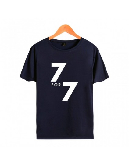 Camiseta GOT7 7for7