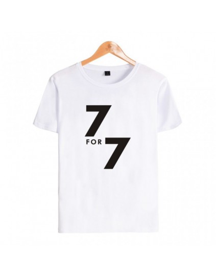 Camiseta GOT7 7for7