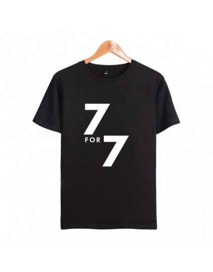 Camiseta GOT7 7for7