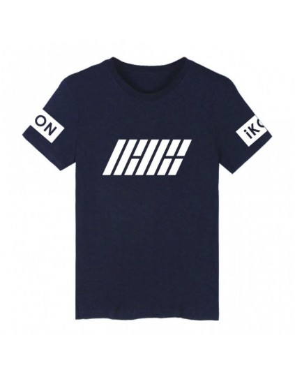 Camiseta IKON