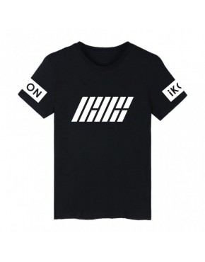 Camiseta IKON