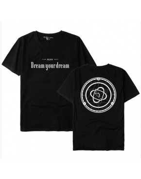 Camiseta WJSN Dream your Dream