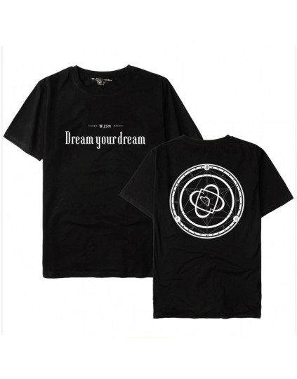 Camiseta WJSN Dream your Dream