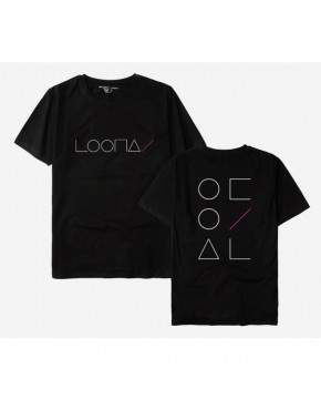 Camiseta Loona