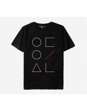 Camiseta Loona