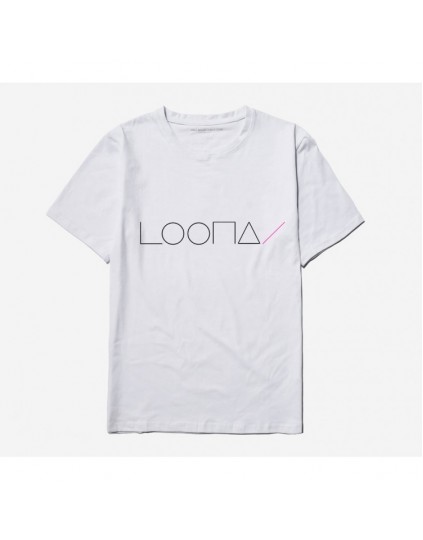 Camiseta Loona