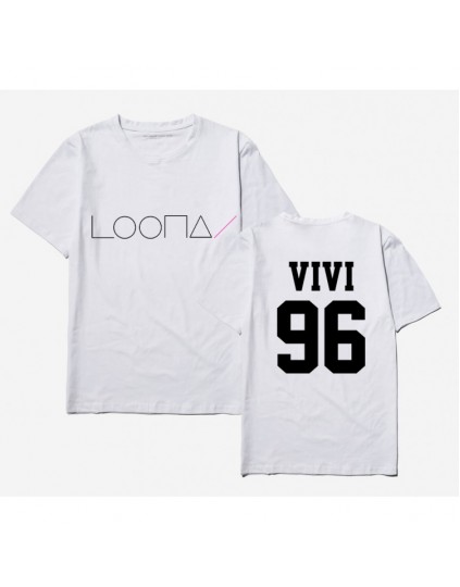 Camiseta Loona Membros