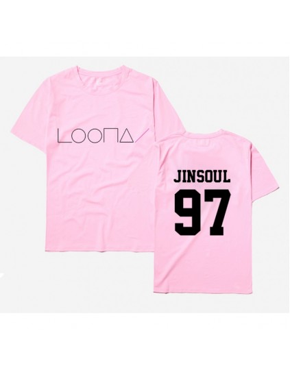 Camiseta Loona Membros