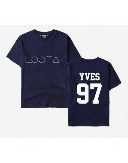 Camiseta Loona Membros