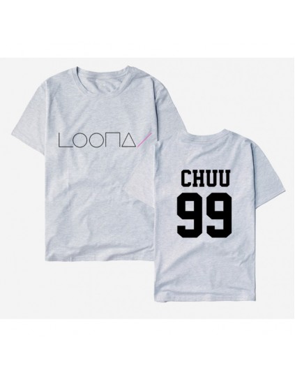 Camiseta Loona Membros