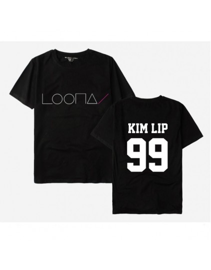 Camiseta Loona Membros