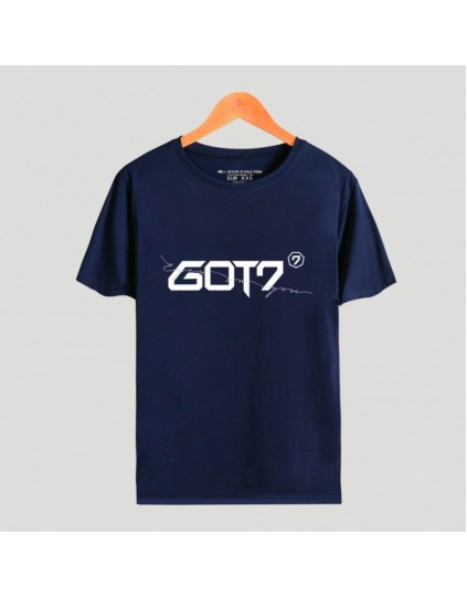 Camiseta GOT7