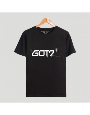 Camiseta GOT7