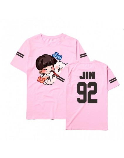 Camiseta BTS BT21 Chibi