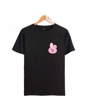 Camiseta BTS BT21