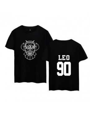 Camiseta VIXX Membros