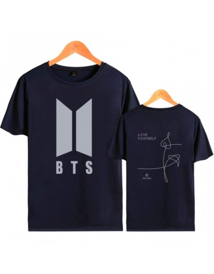 Camiseta BTS Love Yourself Wonder