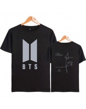 Camiseta BTS Love Yourself Wonder