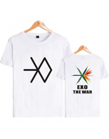 Camiseta EXO WAR