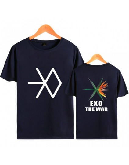 Camiseta EXO WAR