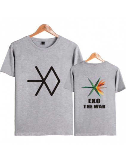 Camiseta EXO WAR