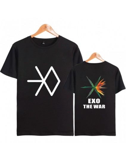 Camiseta EXO WAR