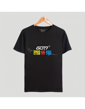 Camiseta GOT7 Eyes On You