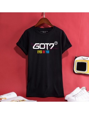 Camiseta GOT7 Eyes On You