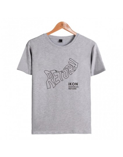 Camiseta IKON Return