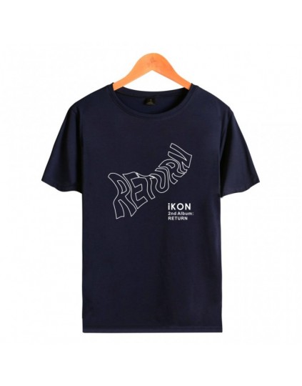 Camiseta IKON Return