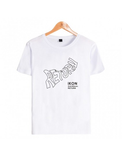 Camiseta IKON Return