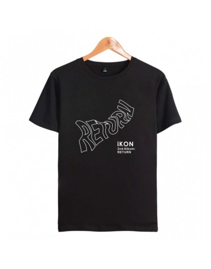 Camiseta IKON Return