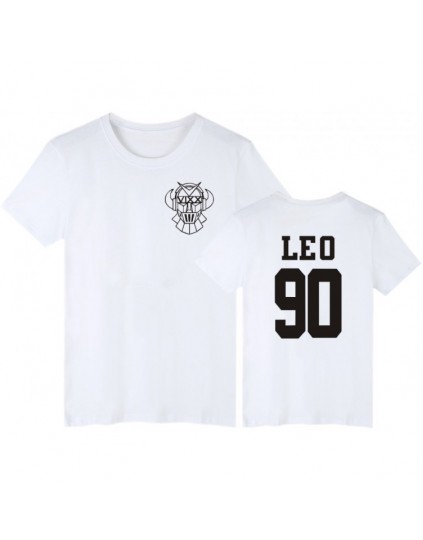 Camiseta VIXX Membros