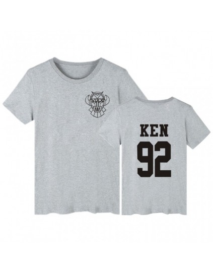 Camiseta VIXX Membros