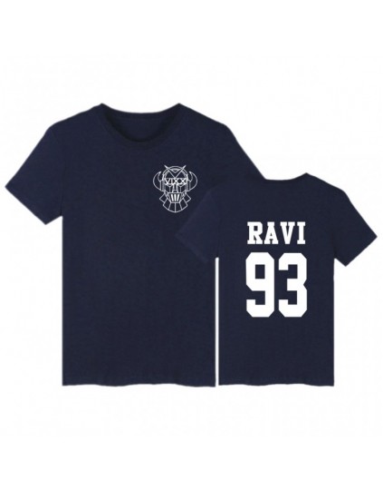 Camiseta VIXX Membros