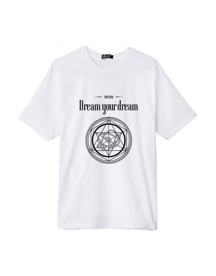 Camiseta WJSN Dream your Dream