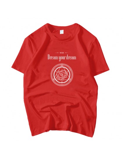 Camiseta WJSN Dream your Dream