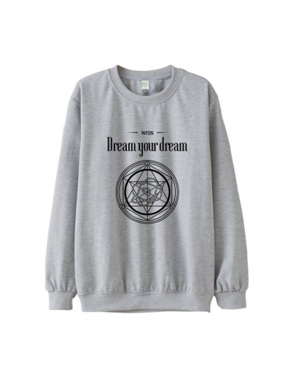 Blusa WJSN Dream your Dream