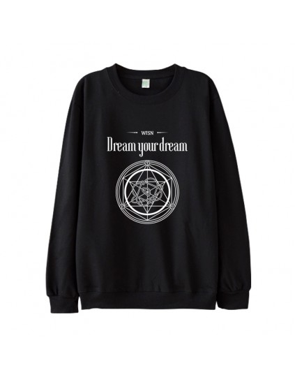 Blusa WJSN Dream your Dream