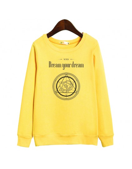 Blusa WJSN Dream your Dream