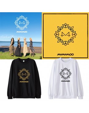 Blusa Mamamoo Yellow Flower