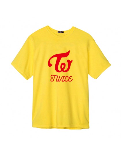 Camiseta Twice