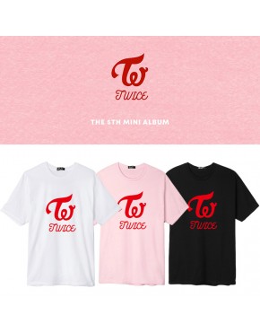 Camiseta Twice