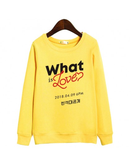 Blusa Twice What is Love