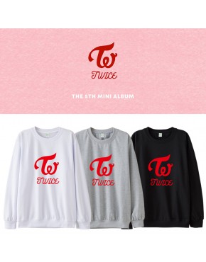 Blusa Twice