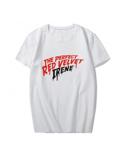 Camiseta Red Velvet Bad Boy Membros