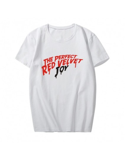 Camiseta Red Velvet Bad Boy Membros