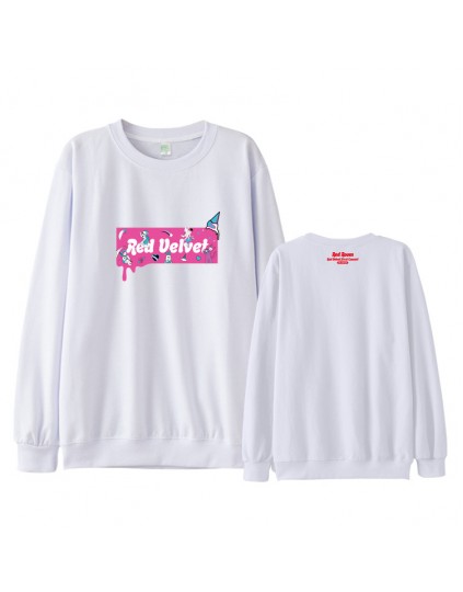 Blusa Red Velvet Red Room In Japan