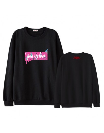 Blusa Red Velvet Red Room In Japan